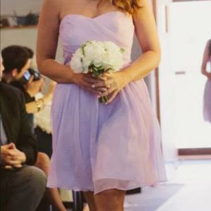 Jcrew Bridesmaid dress